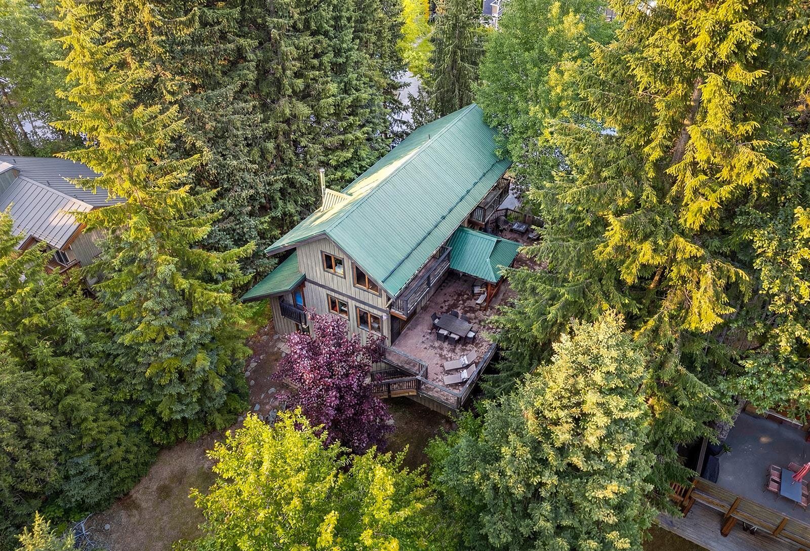 Property Photo: 7231 N Fitzsimmons Road BC V8E 0E3