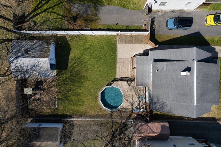 Property Photo:  20 Vine Street  NY 13903 