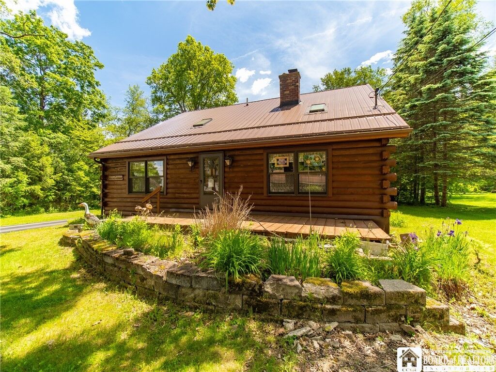 Property Photo: 3111 Chautauqua Avenue NY 14710