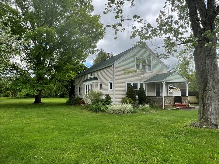 Property Photo: 3490 Vermont Avenue NY 14845