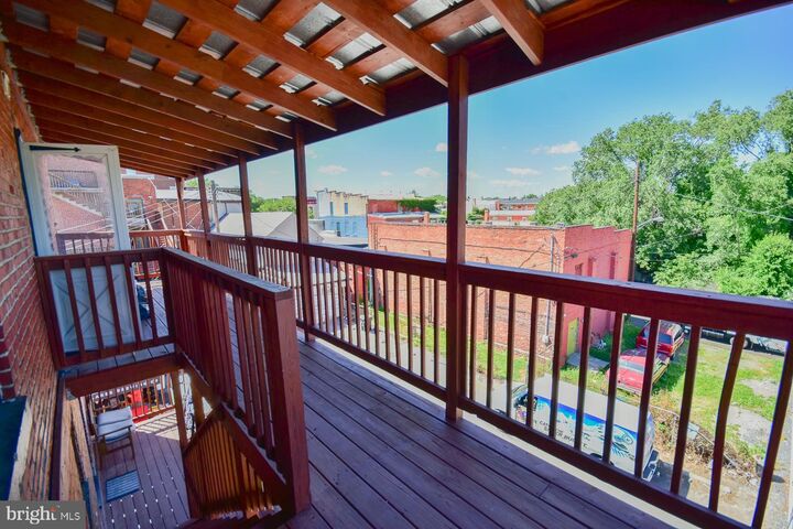 Property Photo:  117 E Martin Street 1  WV 25401 