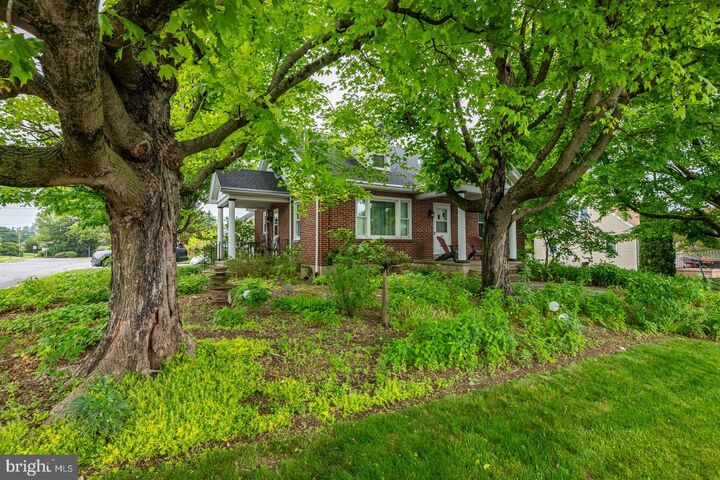 Property Photo:  337 Stevens Avenue  PA 19506 