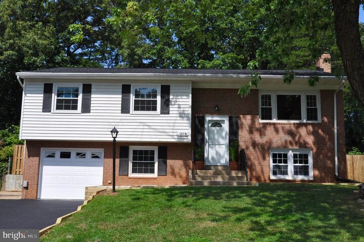 Property Photo:  13831 Delaney Road  VA 22193 