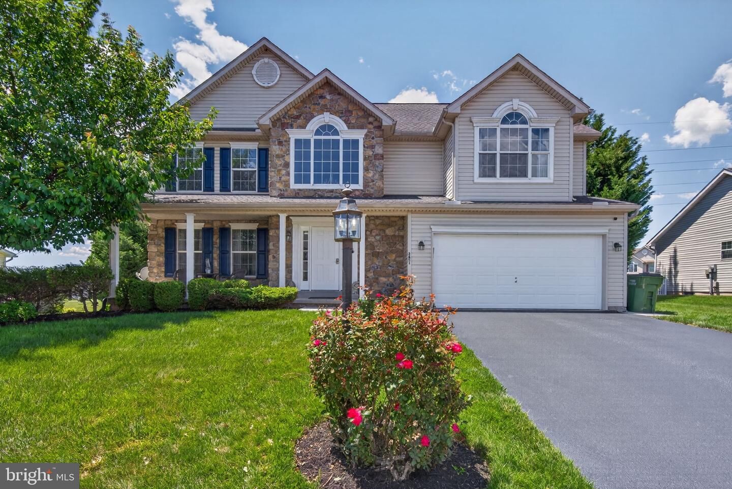 Property Photo:  3451 Chardonnay Drive 40  PA 17404 