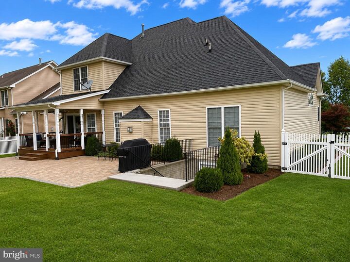 Property Photo: 130 Travis Court VA 22602