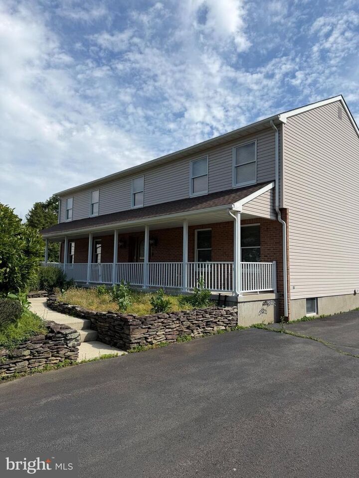 Property Photo:  1491 Kuser  NJ 08619 