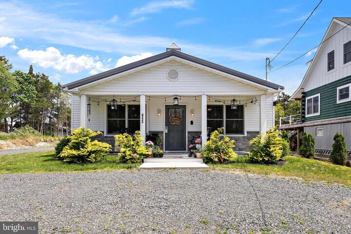 Property Photo:  413 S Green Street  NJ 08087 