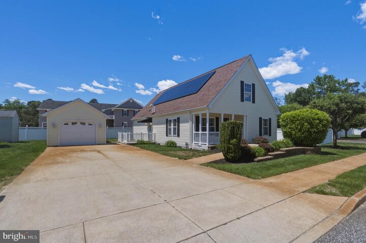 Property Photo:  91 Reagan Court  NJ 08332 