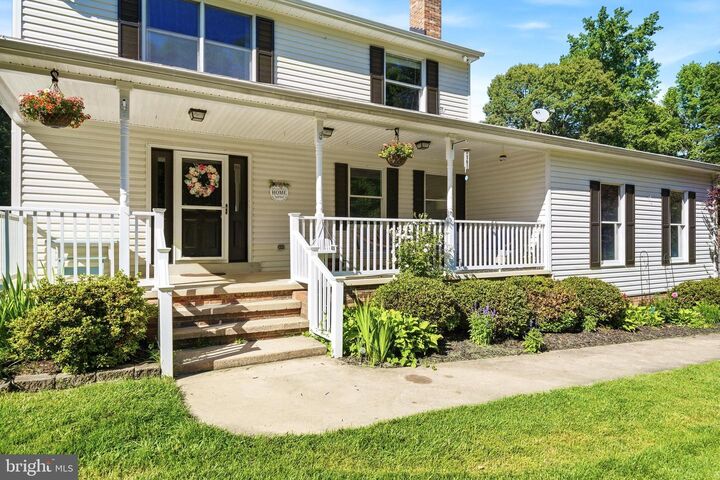 Property Photo: 8200 Clamber Hill Place MD 20677