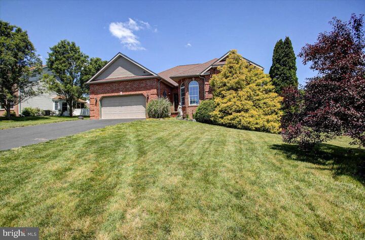 Property Photo:  1983 Farmall Drive  PA 17225 