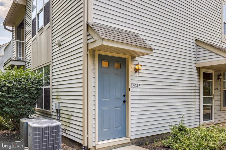 Property Photo: 1804B Denham Ct NJ 08054