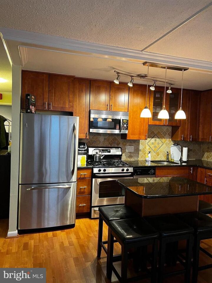 Property Photo:  9400 Atlantic Avenue 702  NJ 08402 