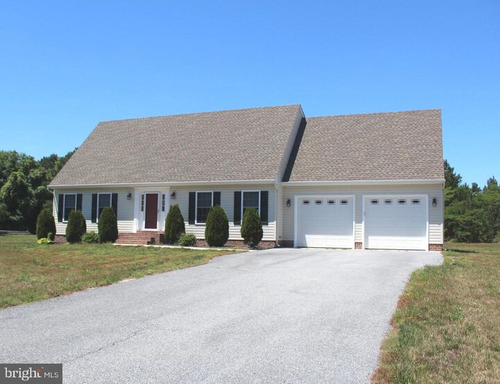 Property Photo:  110 Glenbrooke Court  MD 21804 