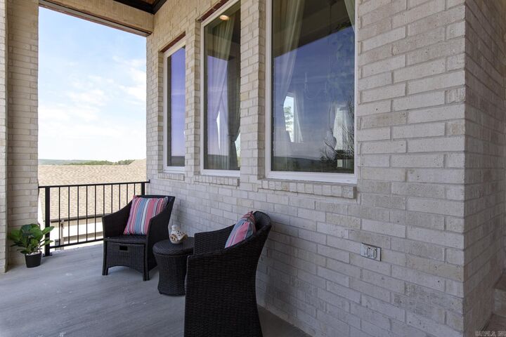 Property Photo: 19012 Waterview Meadow Lane AR 72135