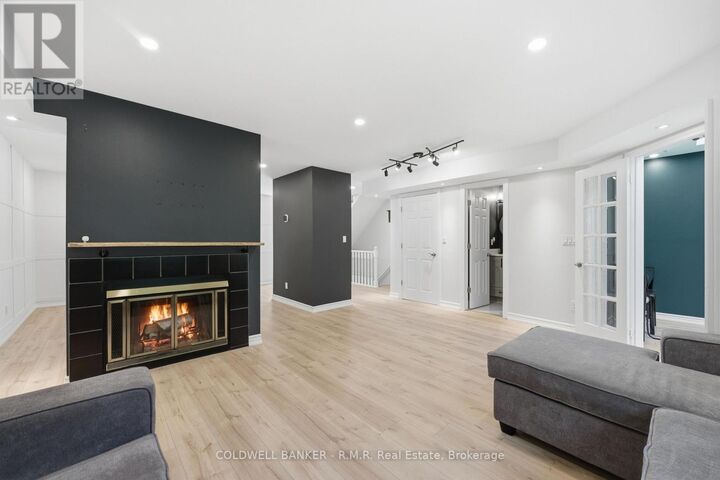 Property Photo: C12-1655 Nash Road #27 ON L1E 1S8