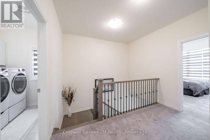 Property Photo: 136 Ogston Crescent ON L1P 0H3