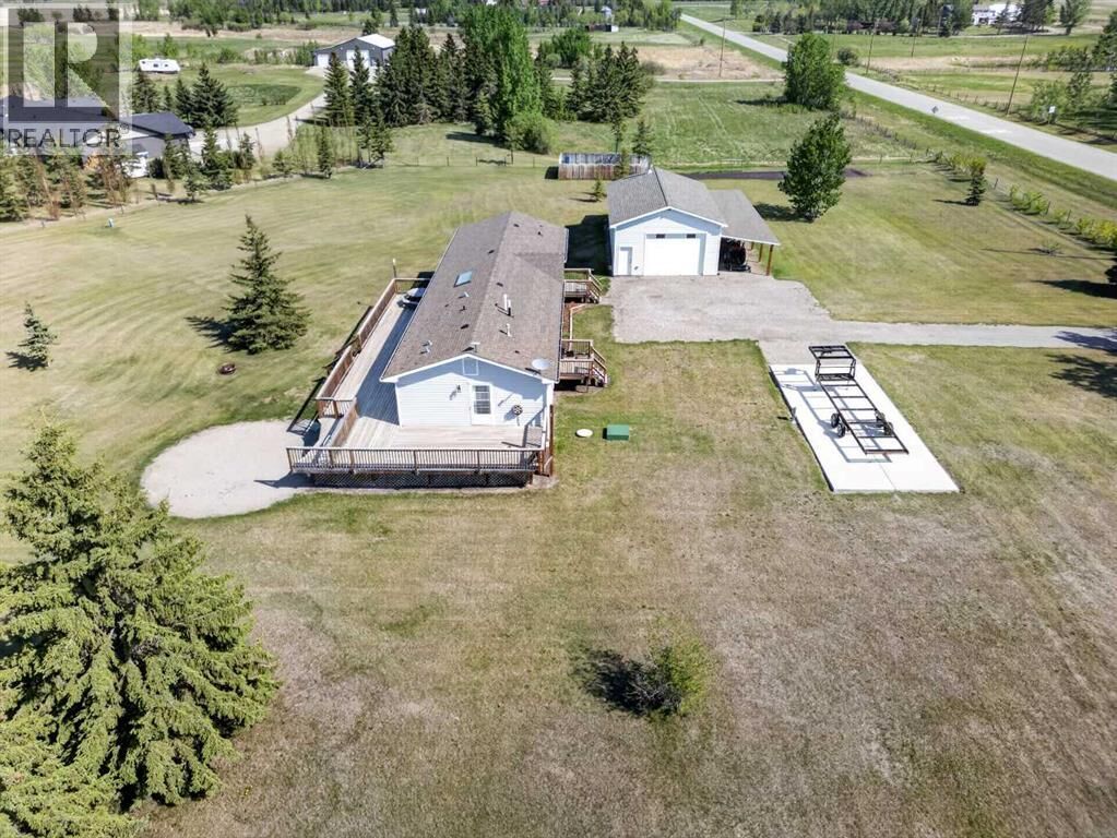 Property Photo:  33006 Range Road 290  AB T4H 4A1 