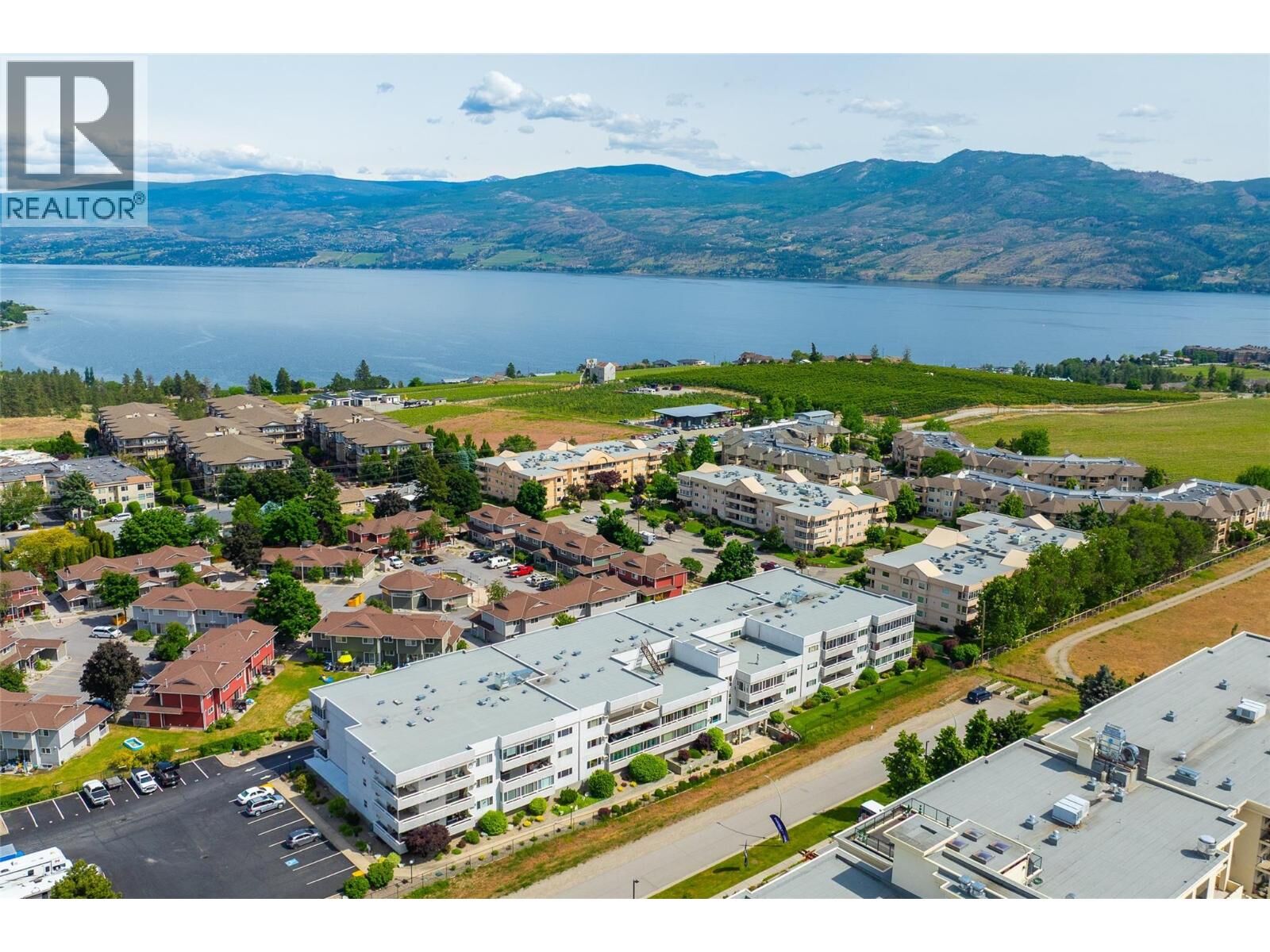 Property Photo: 2477 Ingram Road 110 BC V4T 1W7