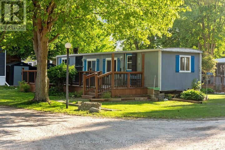 Property Photo:  33833 Hessenland Lane  ON N0M 2T0 
