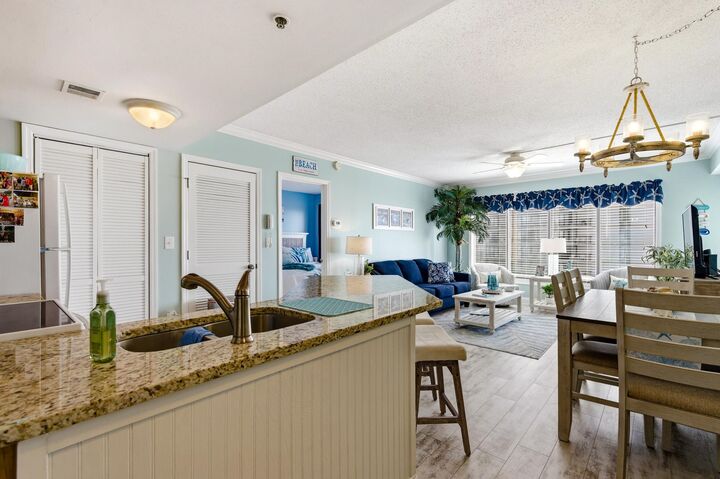 Property Photo:  1605 S Ocean Blvd. 308  SC 29577 