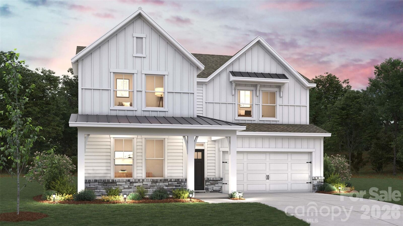 Property Photo:  541 Mahogany Road  SC 29745 