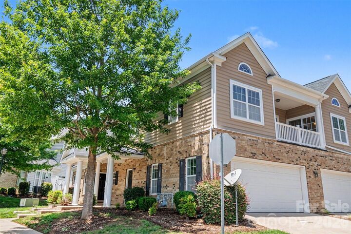 Property Photo:  15323 Barossa Valley Street  NC 28277 