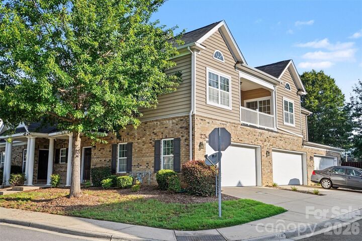 Property Photo:  15323 Barossa Valley Street  NC 28277 