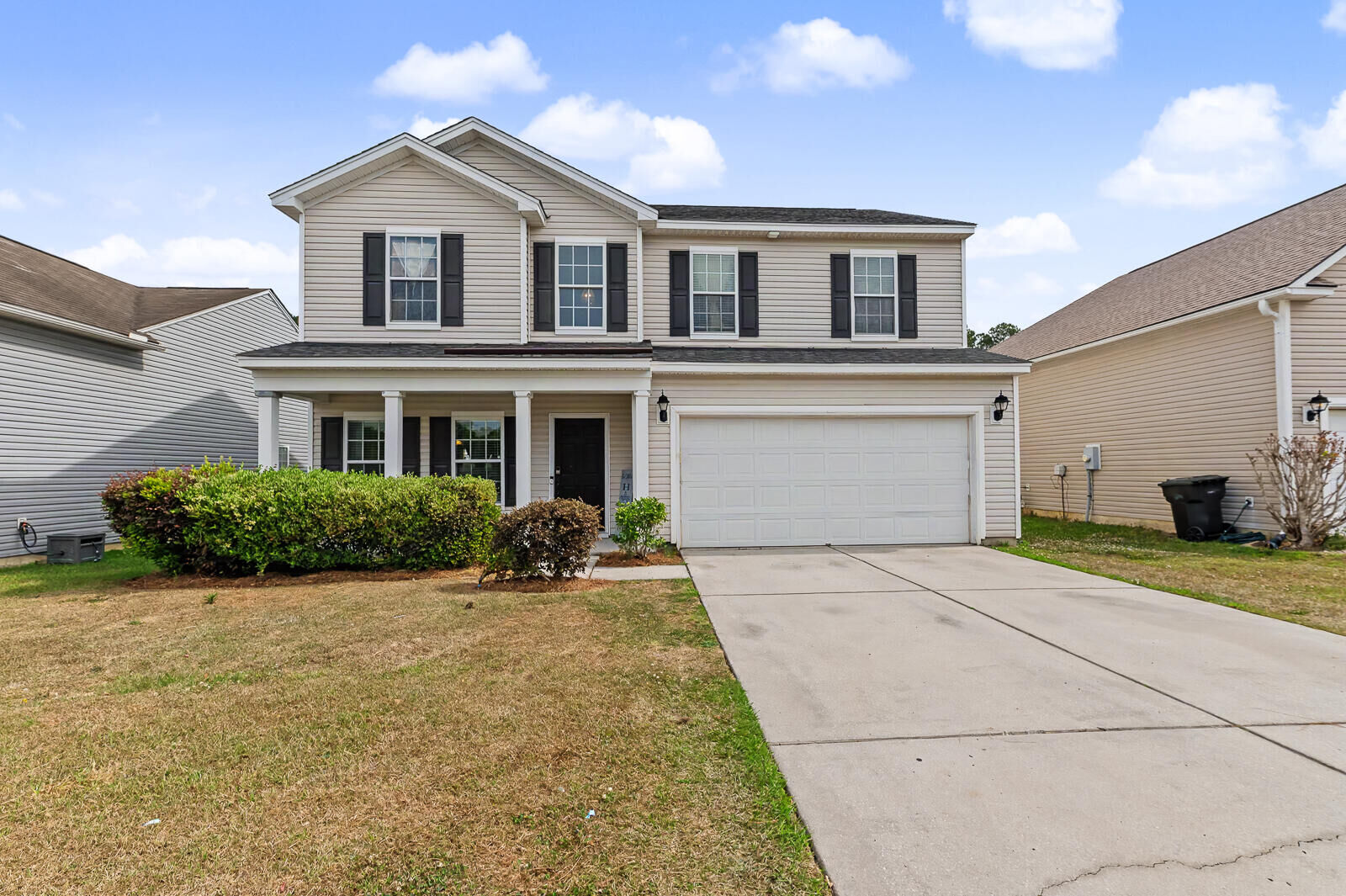 Property Photo:  130 Mayfield Drive  SC 29445 