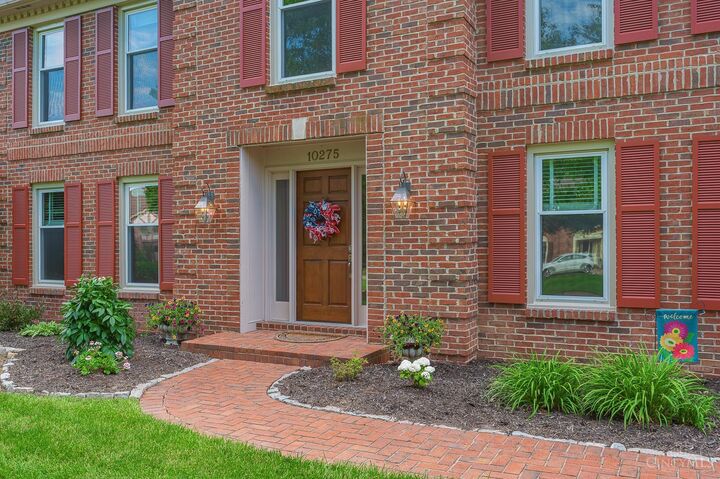 Property Photo: 10275 Stablehand Drive OH 45242