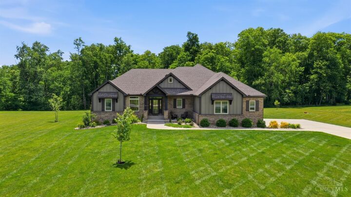 Property Photo:  141 Olivers Trail  OH 45177 