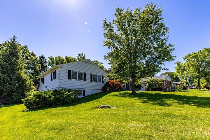 Property Photo: 1611 Schirm Drive OH 45042