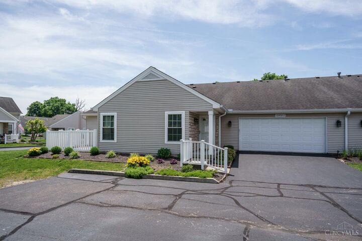 Property Photo: 10478 Jesica Lane OH 45030