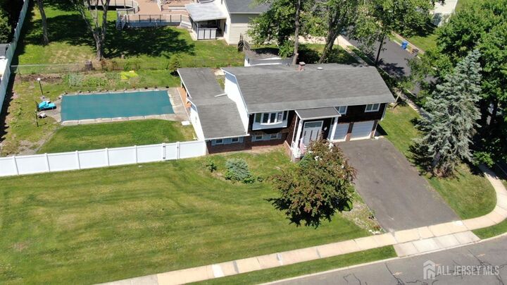 Property Photo: 37 Valley Vale Drive NJ 08857
