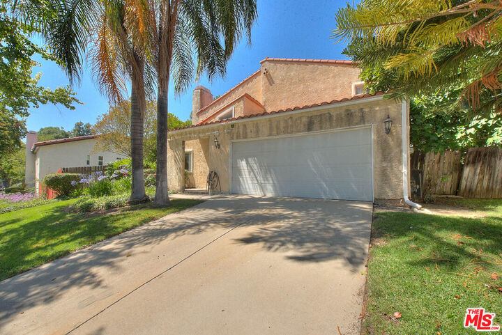 Property Photo:  3500 Palisade St  CA 91709 