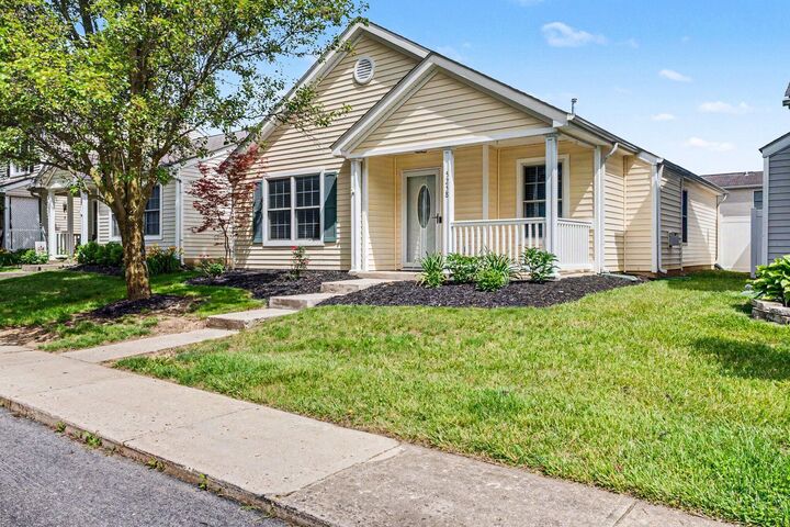 Property Photo:  5258 Franklin Street  OH 43146 