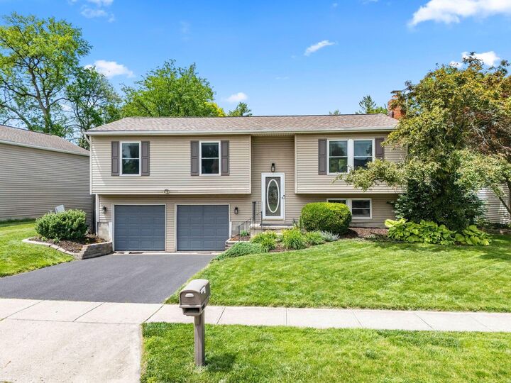 Property Photo:  3608 Cypress Creek Drive  OH 43228 