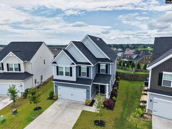 Property Photo:  520 E Peaceful Pines  SC 29045 