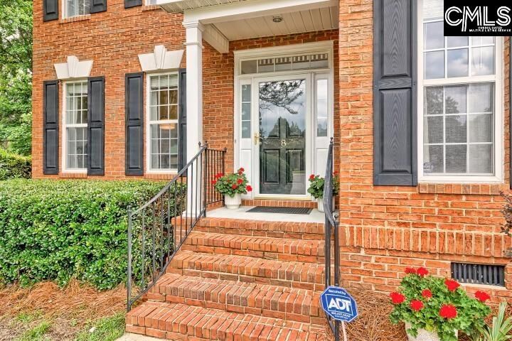 Property Photo:  8 Miles Park  SC 29223 