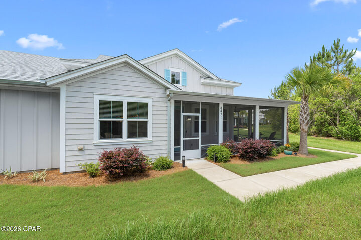 Property Photo: 8471 Dreams Float Court FL 32413