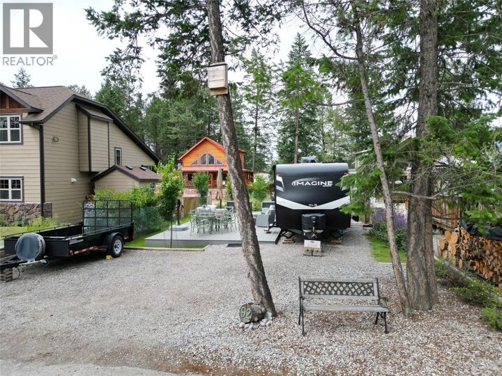 Property Photo:  4868 Riverview Drive 92  BC V0A 1E0 