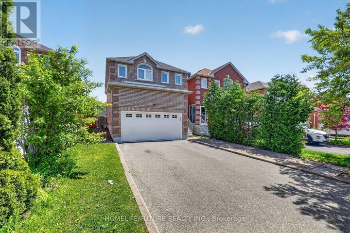 Property Photo:  49 Kruger Road  ON L3S 3Y8 