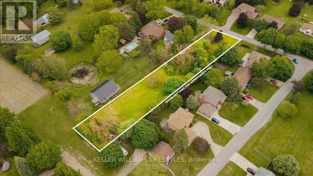 Property Photo:  6 Beechwood Avenue  ON N0N 1J0 