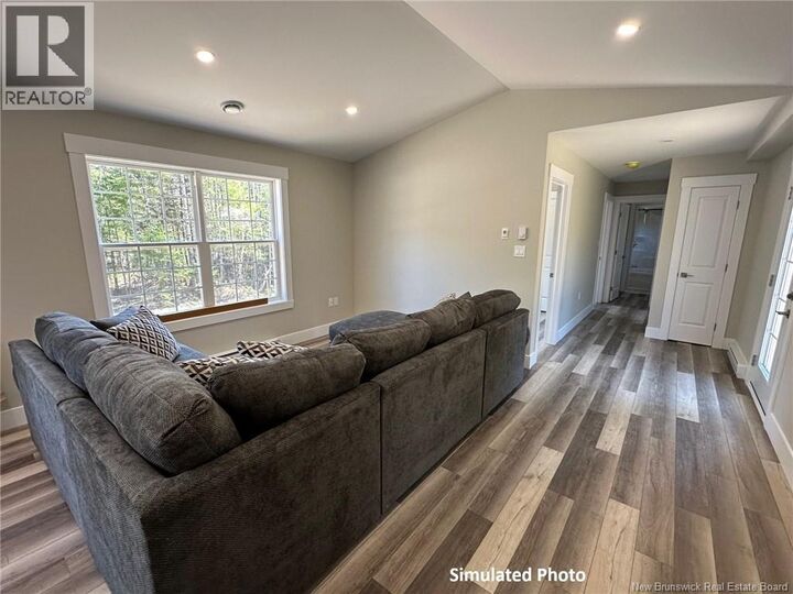 Property Photo: Lot 26-4 Lower Durham Road NB E6C 1H5