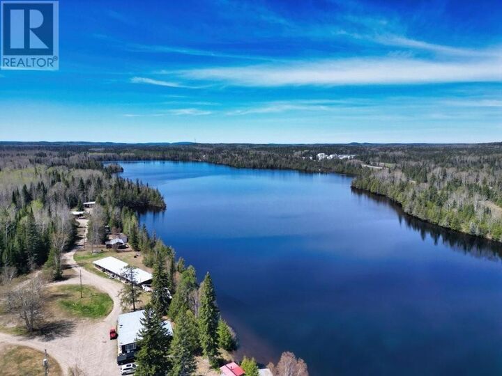 Property Photo:  1 Cedar Shores Road  ON P0T 1V0 