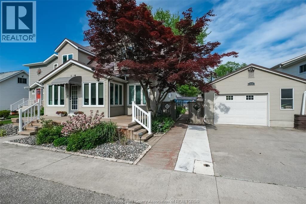 Property Photo: 458 John M ON N8P 1C2