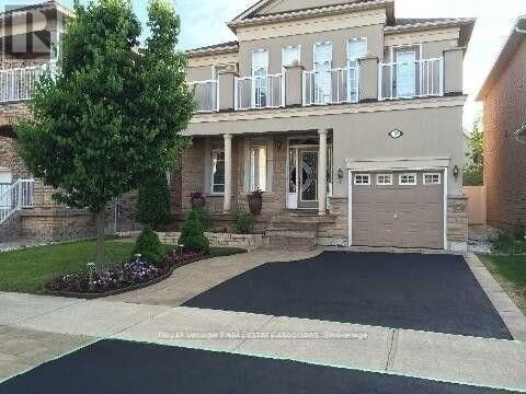 Property Photo:  155 Johnswood Crescent Bsmt  ON L4H 2L1 