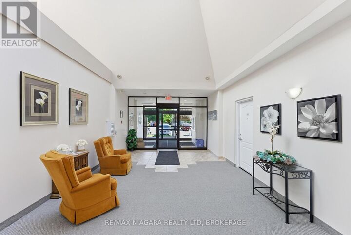 Property Photo: 6350 Dorchester Road 110 ON L2G 0A1