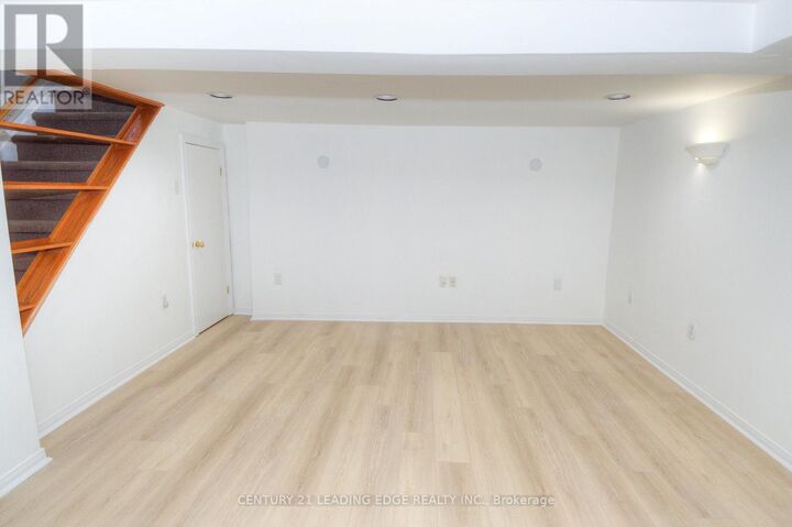 Property Photo: 9 Wallington Avenue ON M4C 2M7