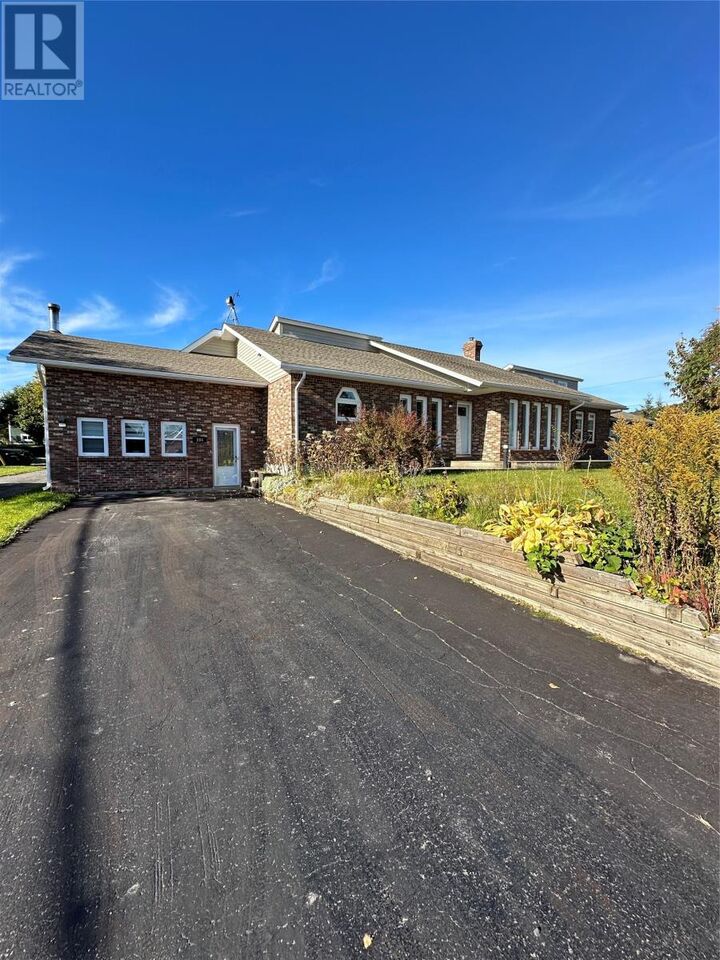 Property Photo: 204 Main Street NL A0K 3V0