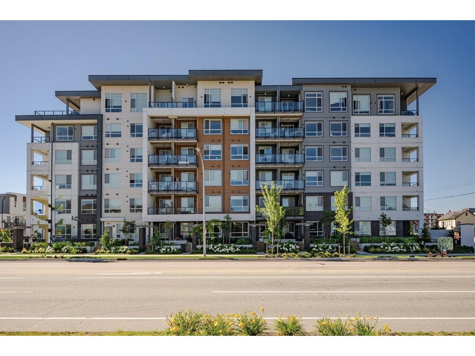 Property Photo:  20834 80 Avenue B316  BC V2Y 3M6 